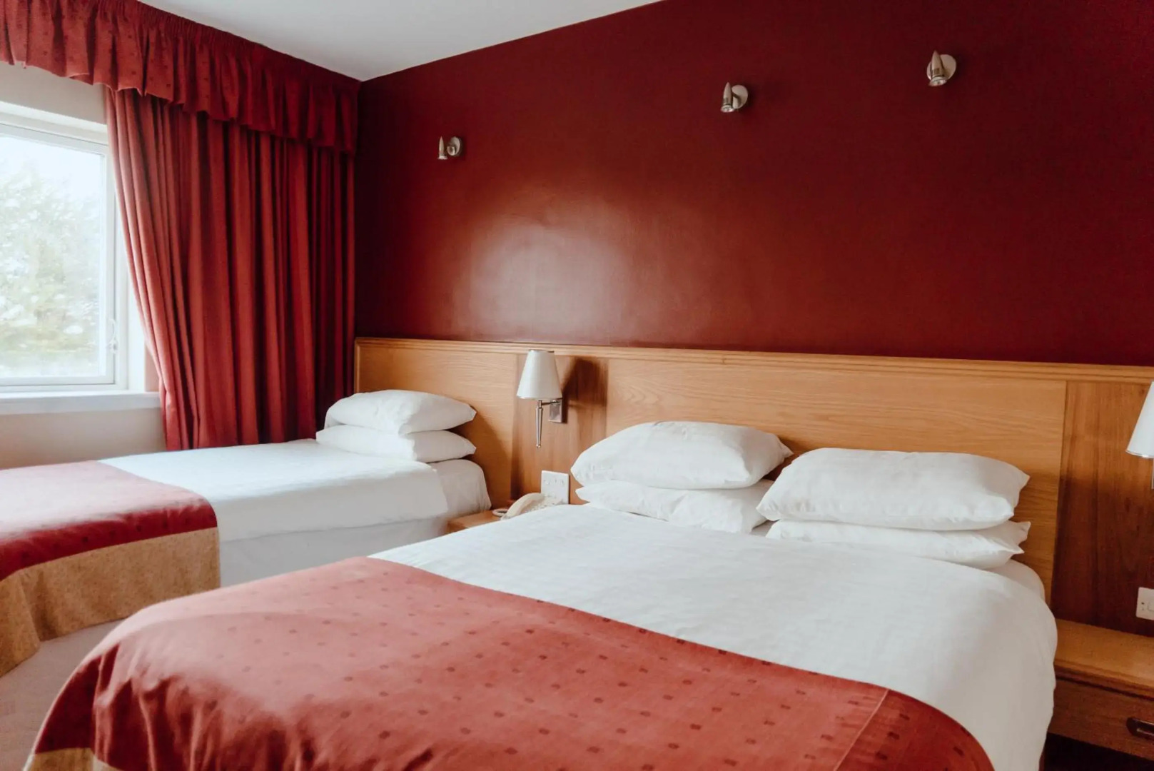 The Cabarfeidh Hotel