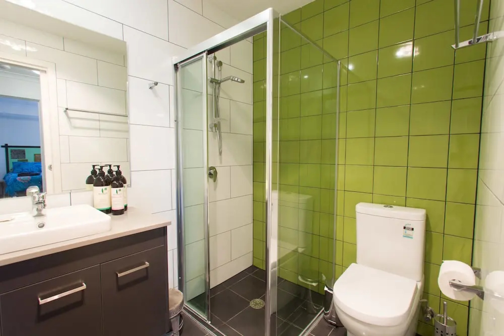 One of a Kind Apartments