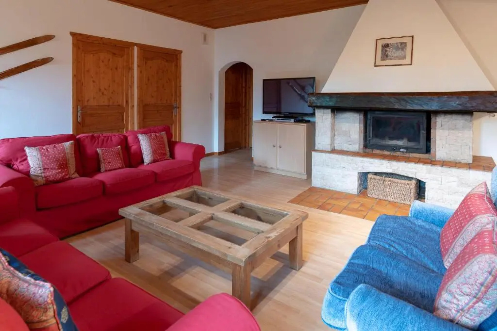 Apartment Bayeux - 1066