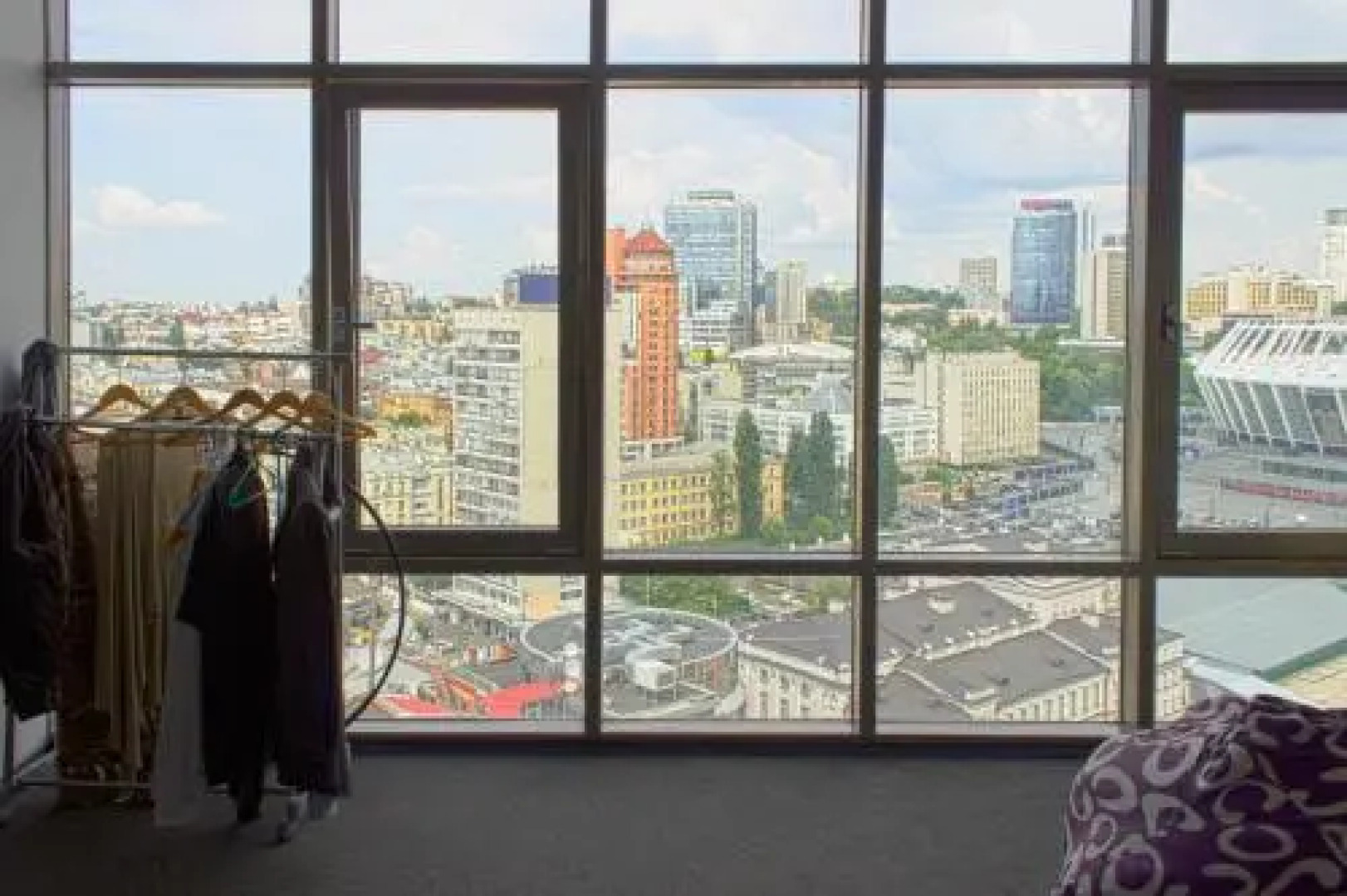 Як Олимпик Хостел