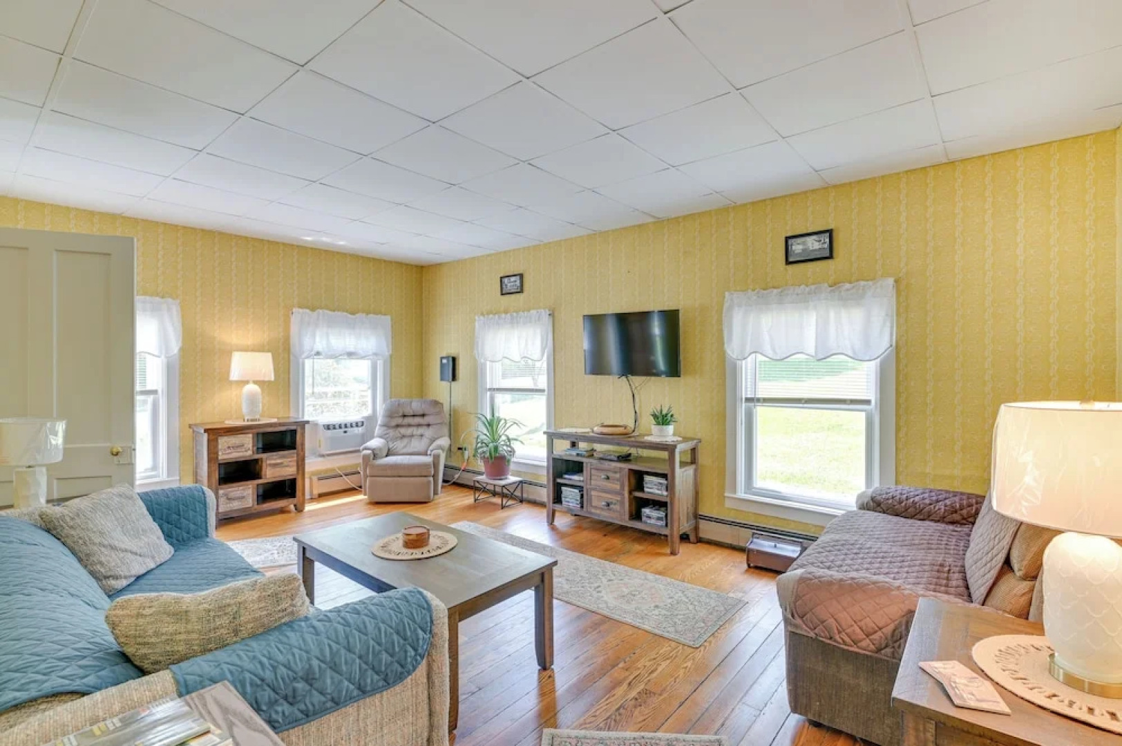 Countryside Hideaway - 10 Mi to Cooperstown!