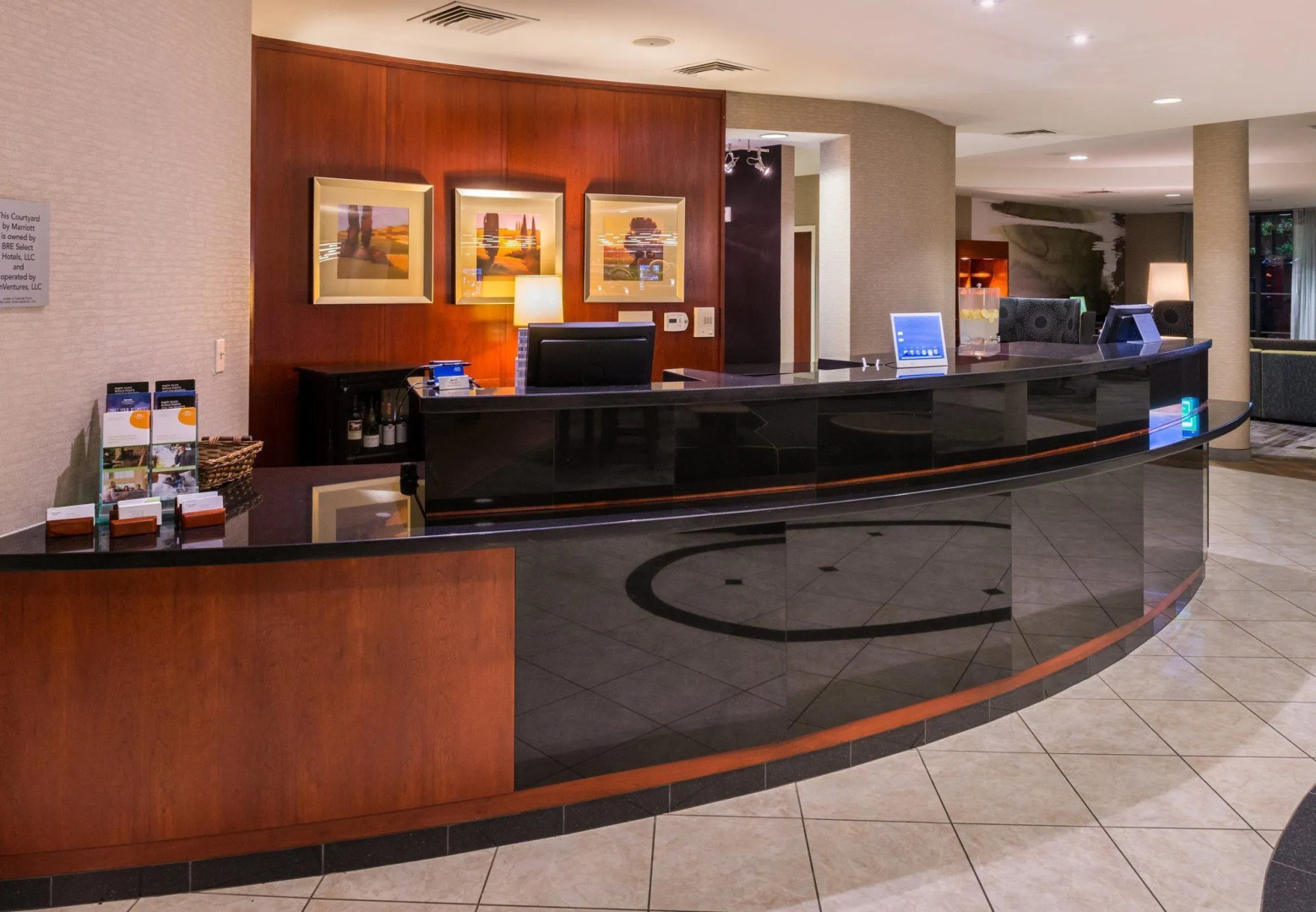 Courtyard by Marriott San Luis Obispo