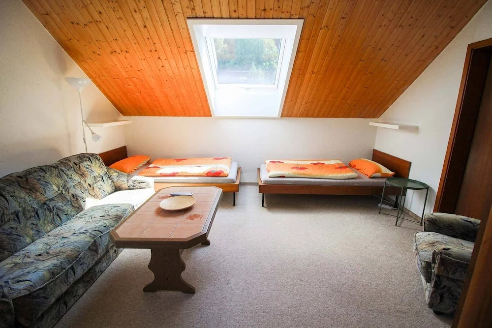 Haus Sonnenwalde - Familie Ruhe