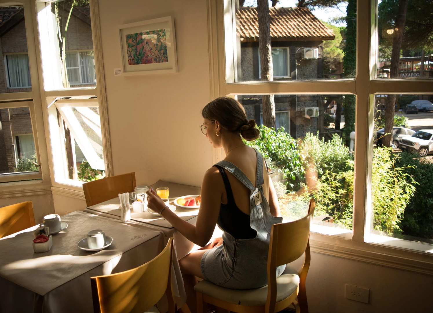 Carilo Village Apart Hotel & Spa