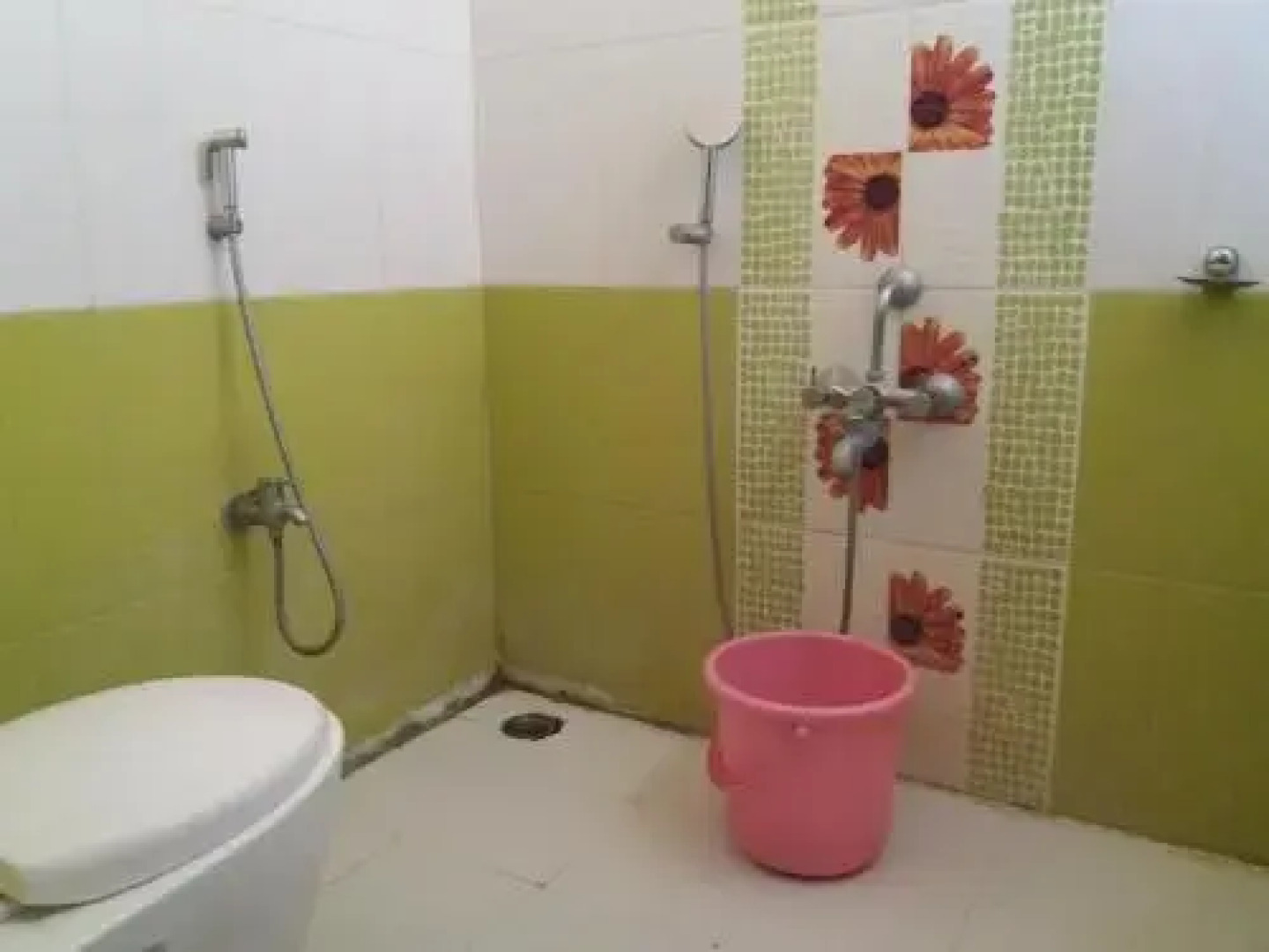 Lakshmi Heritage Tourist Home