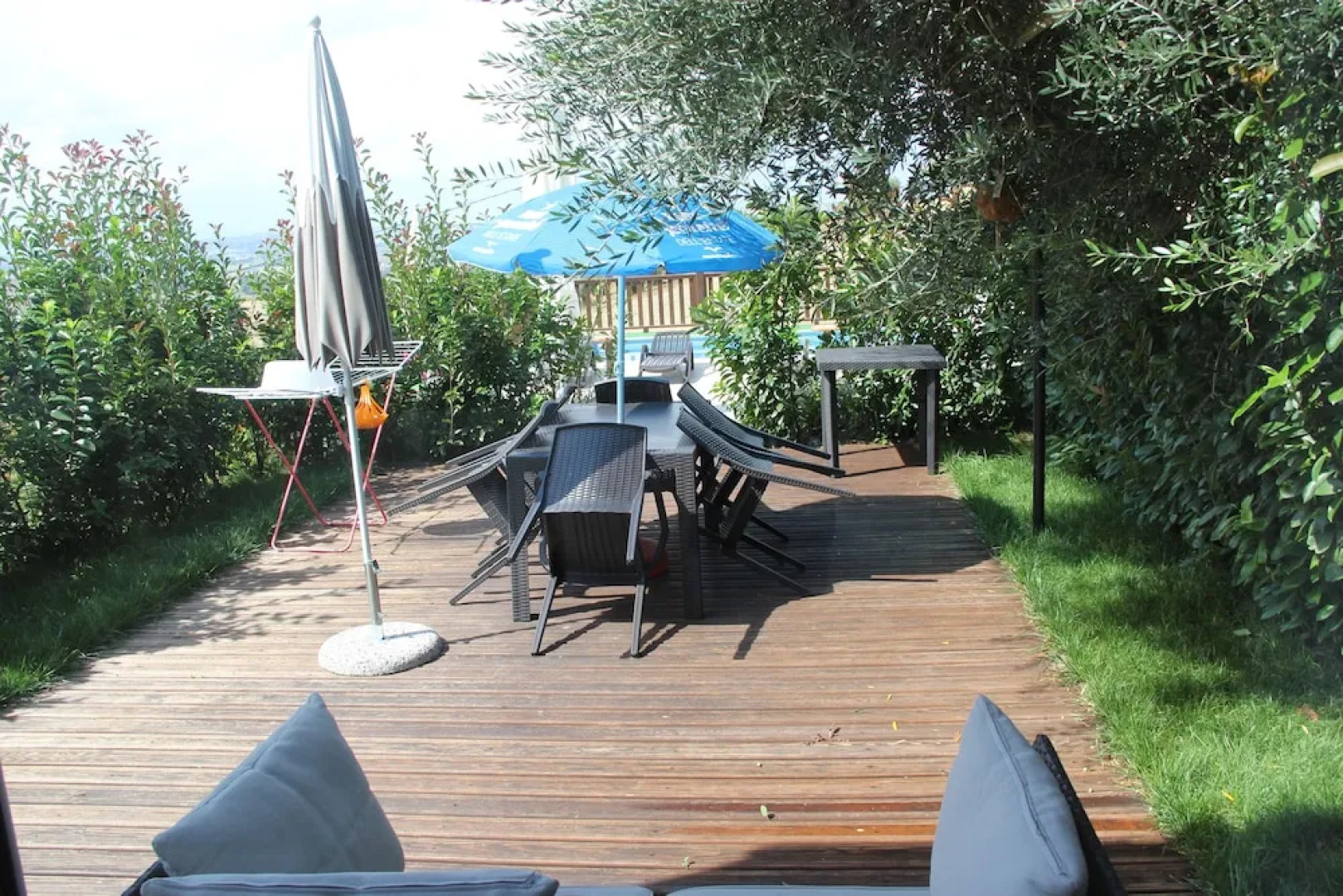 Santa Rosa Case vacanze