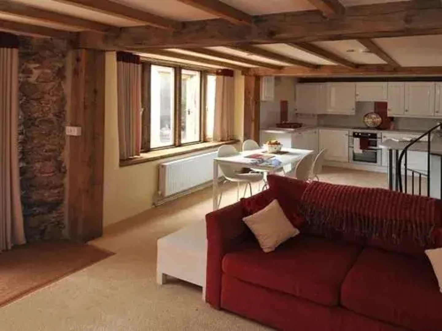 Pilgrims Rest Cottages