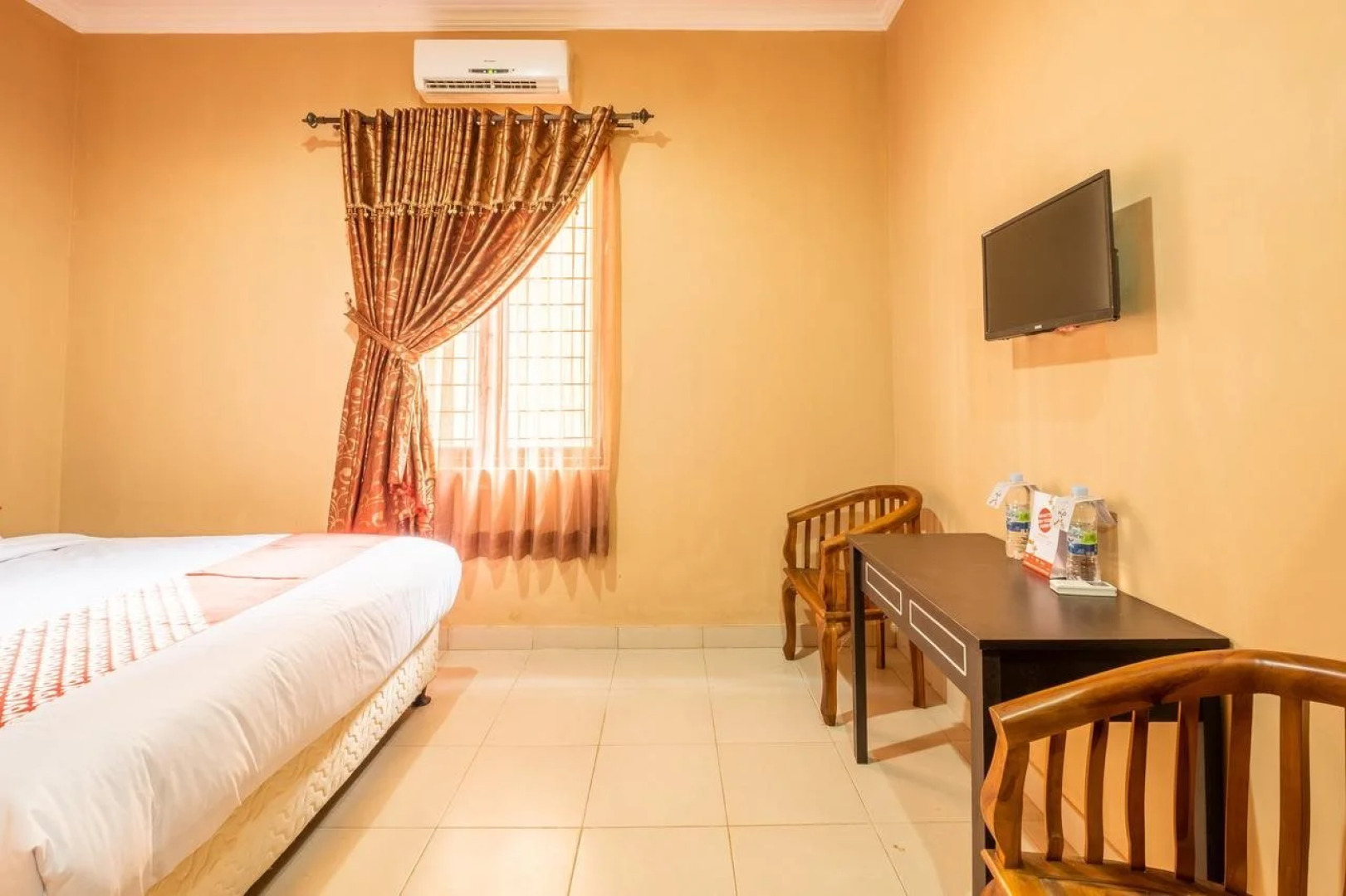 Oyo 1255 Homestay Casa Delray Syariah