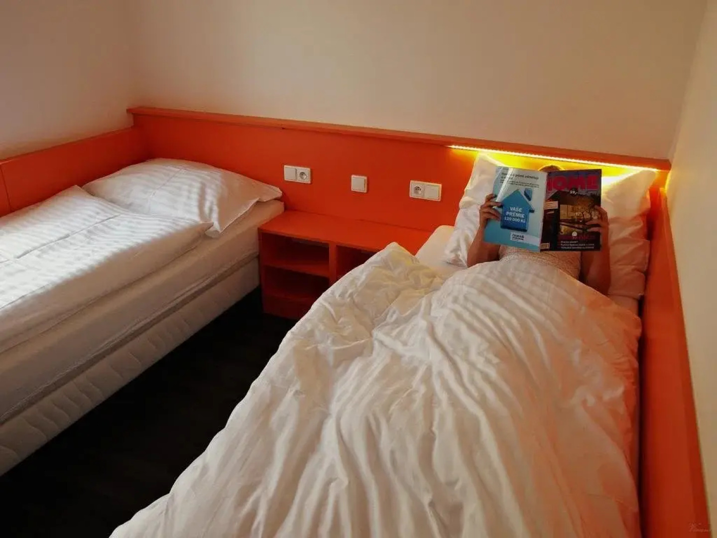 hotel*** garni RUBYK