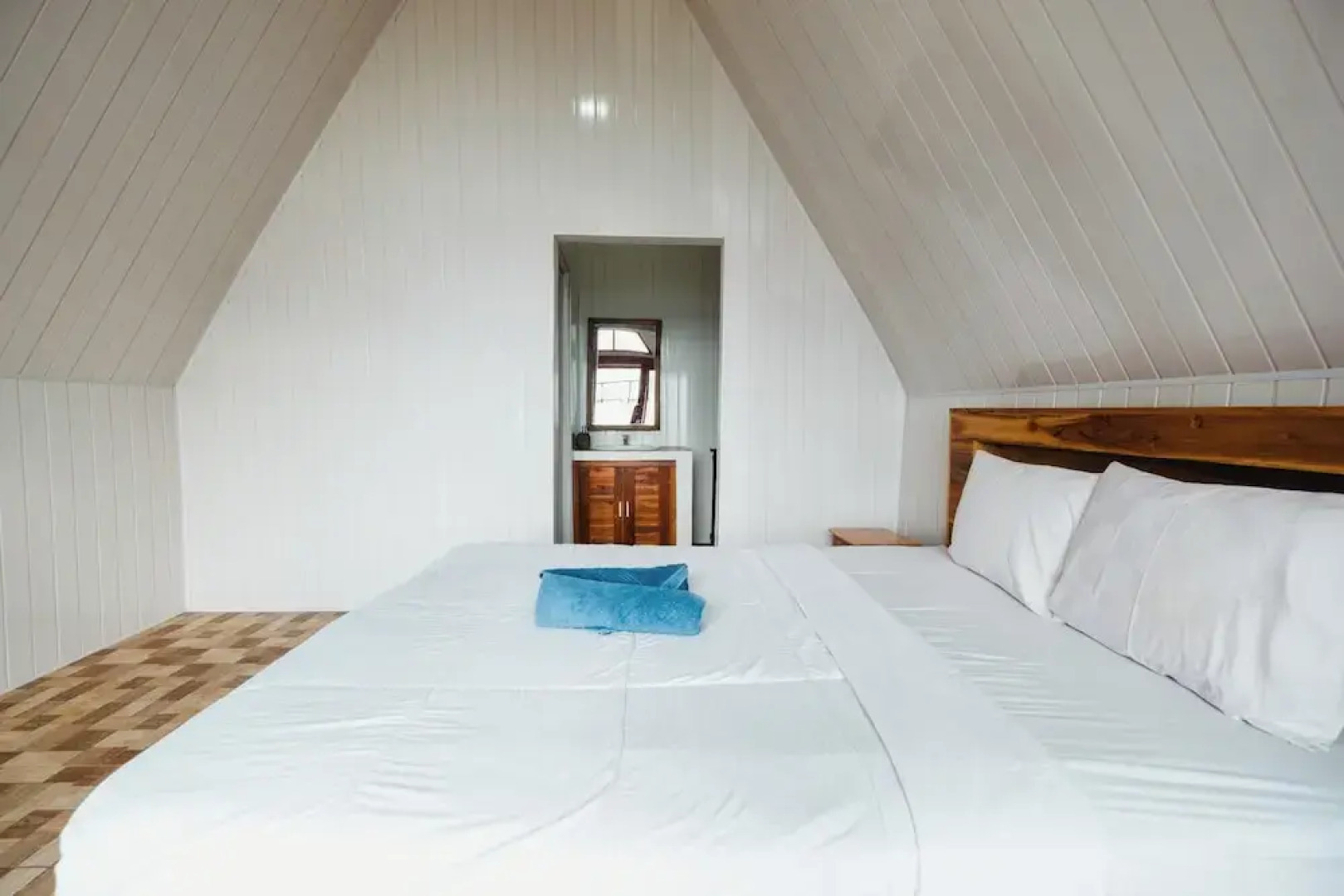 Popitan Garden Campground & Glamping