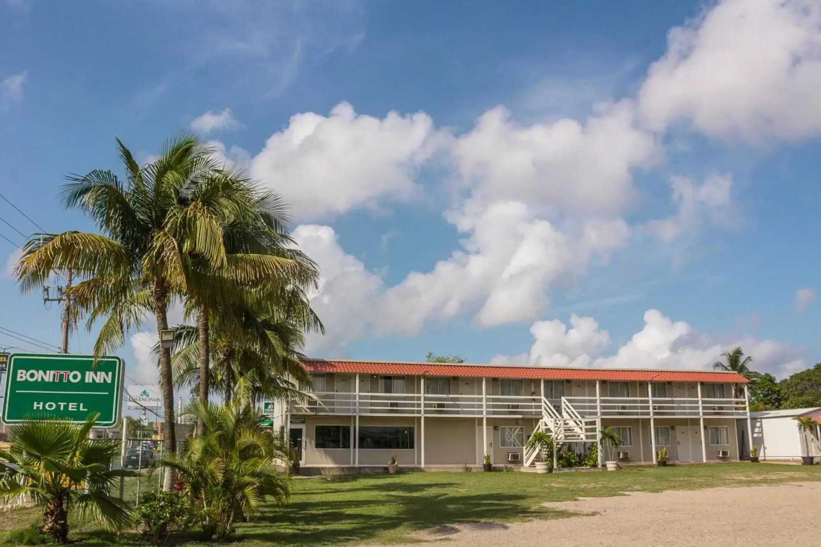 BONITTO INN® Tampico Altamira