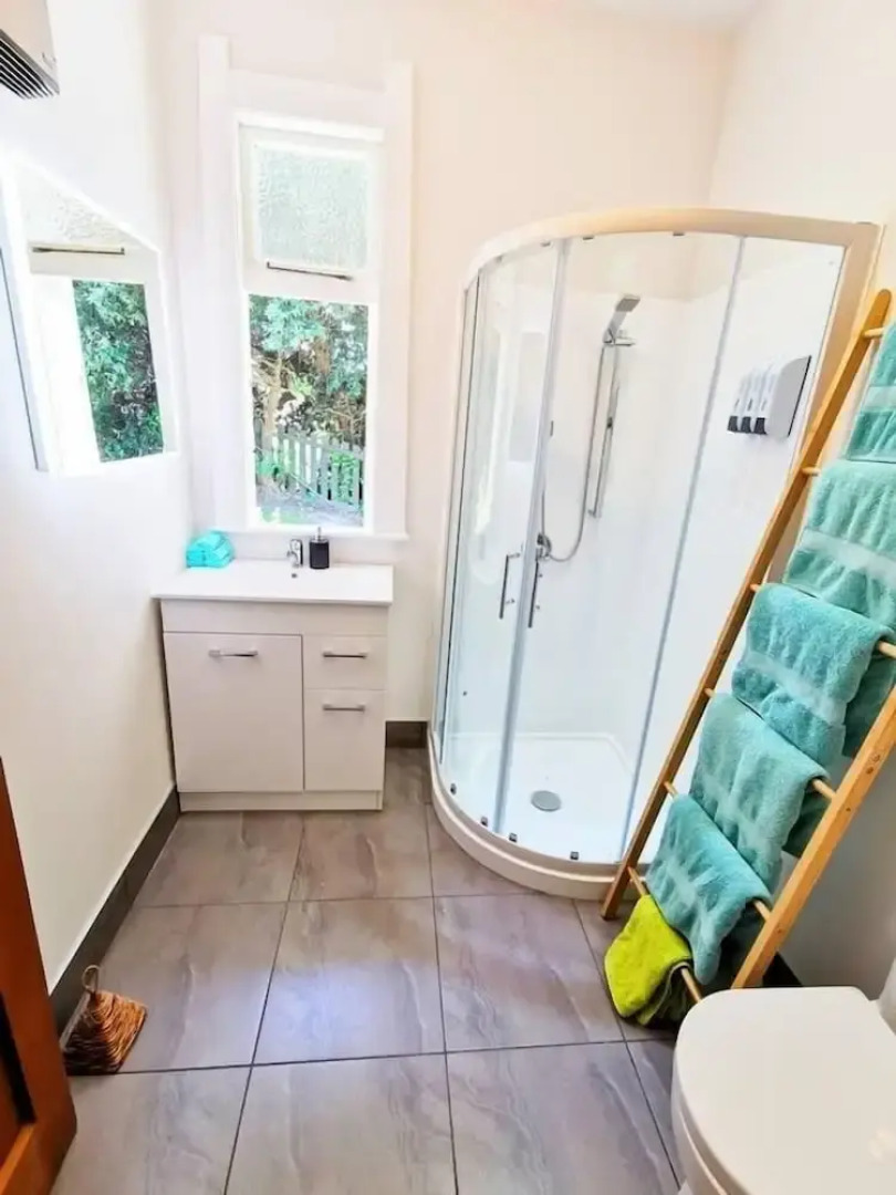 180 Degrees sea view house