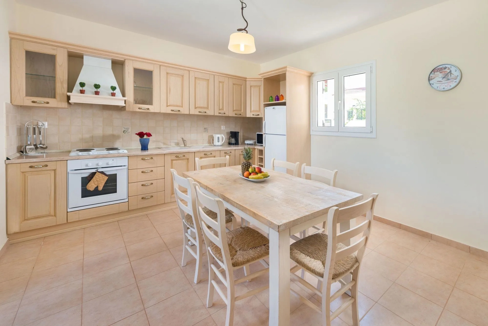 Seven Springs Villas