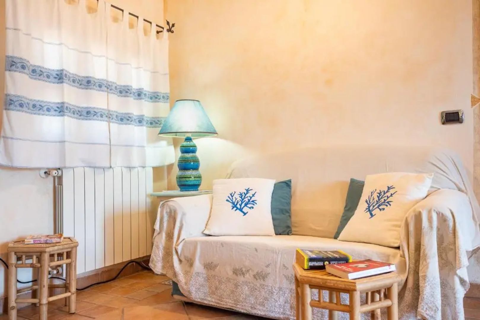 Sun House Appartamento Vista Mare