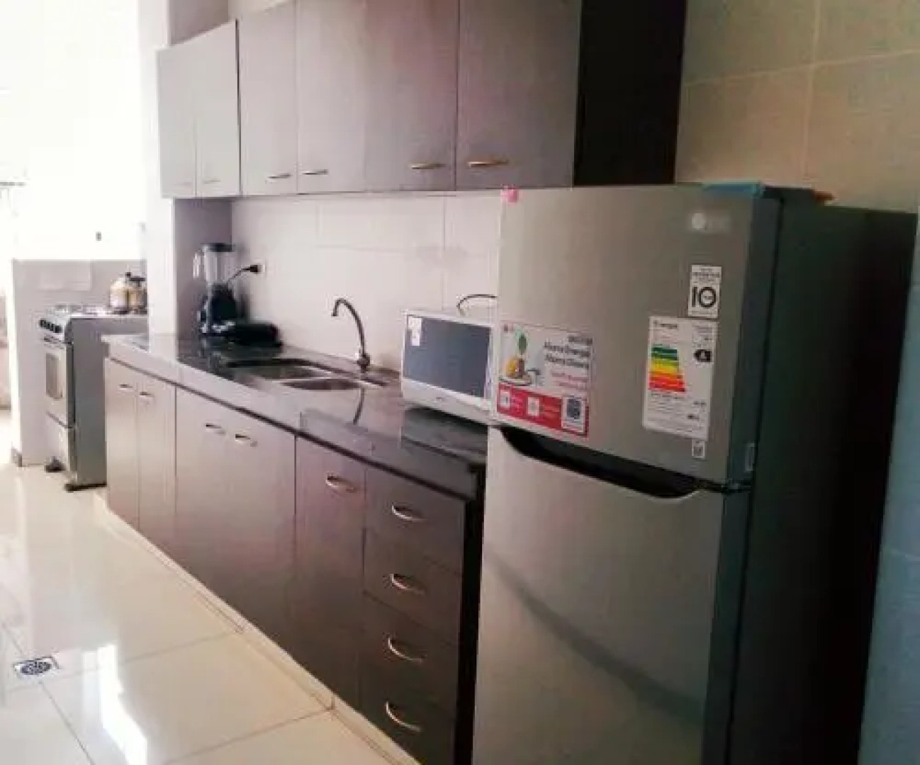 Santa Cruz Departamentos