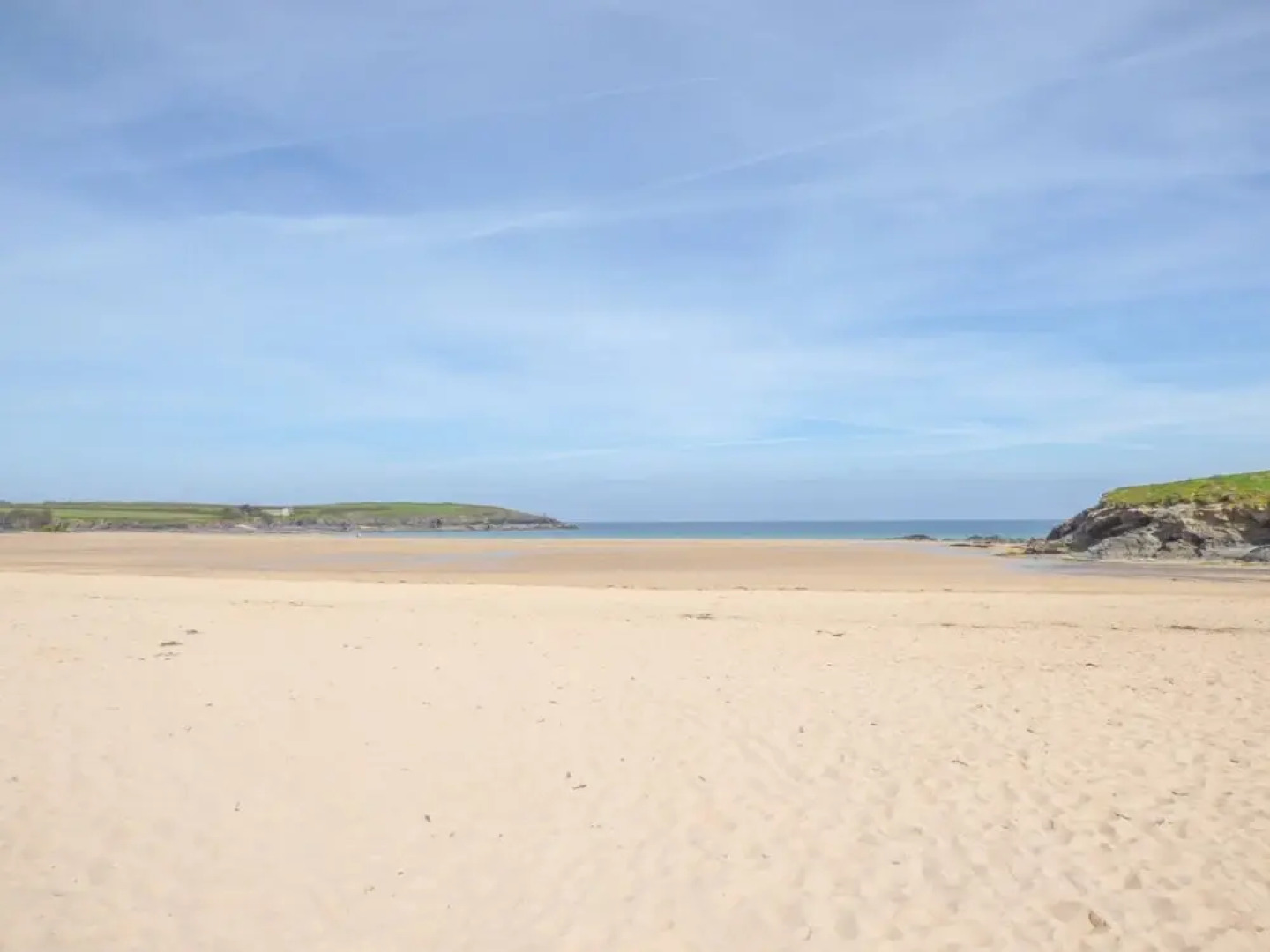 Yellow Sands Apartment 5