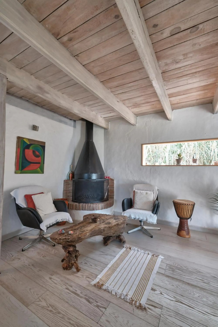 The Beach House - Bolonia