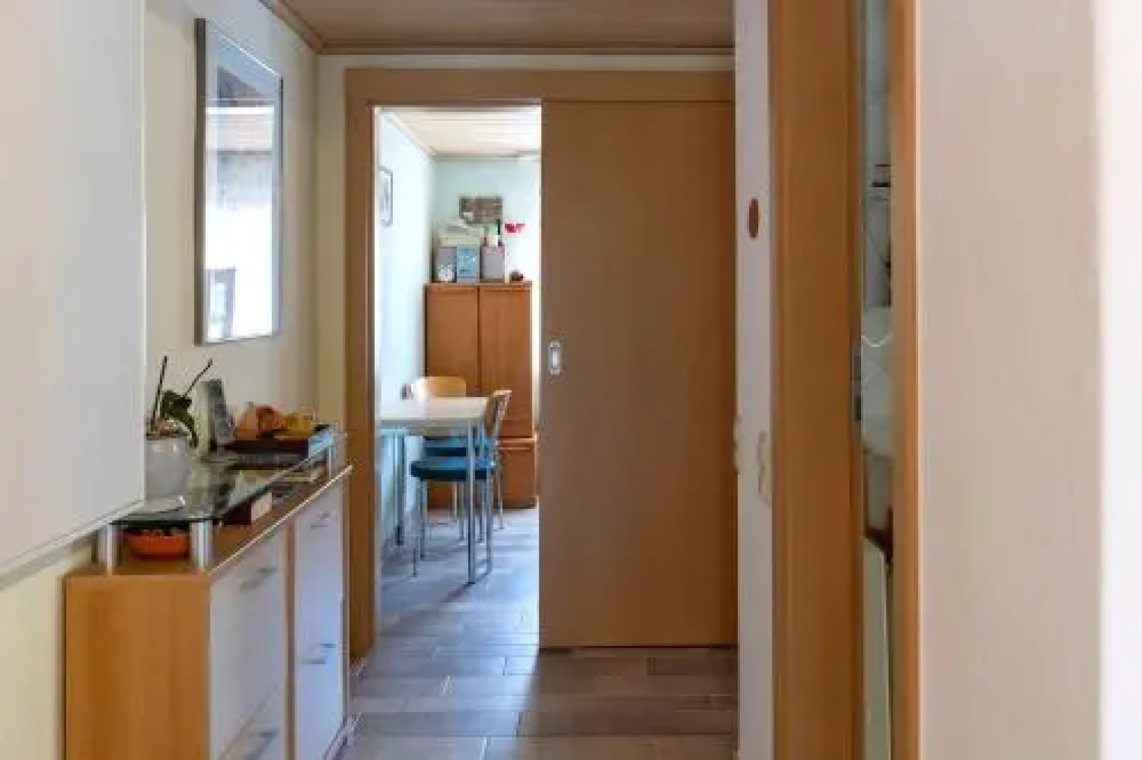 Ferienwohnung Mirow SEE 5281