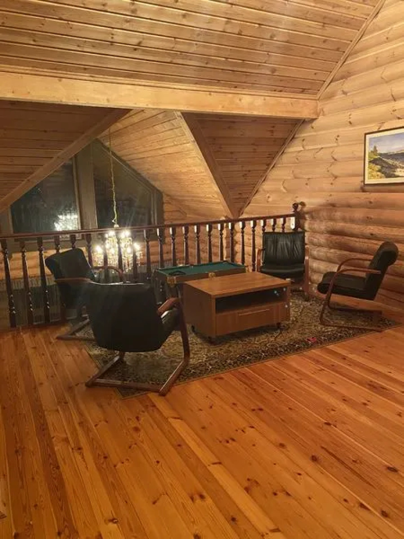Guest House U Mikhalycha