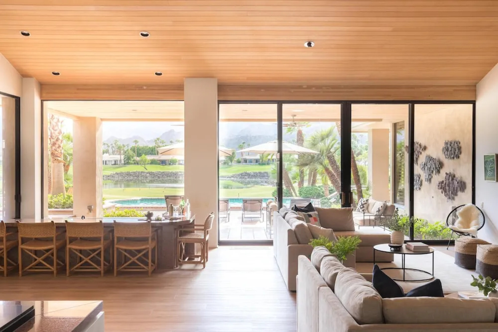 Moonshine by Avantstay