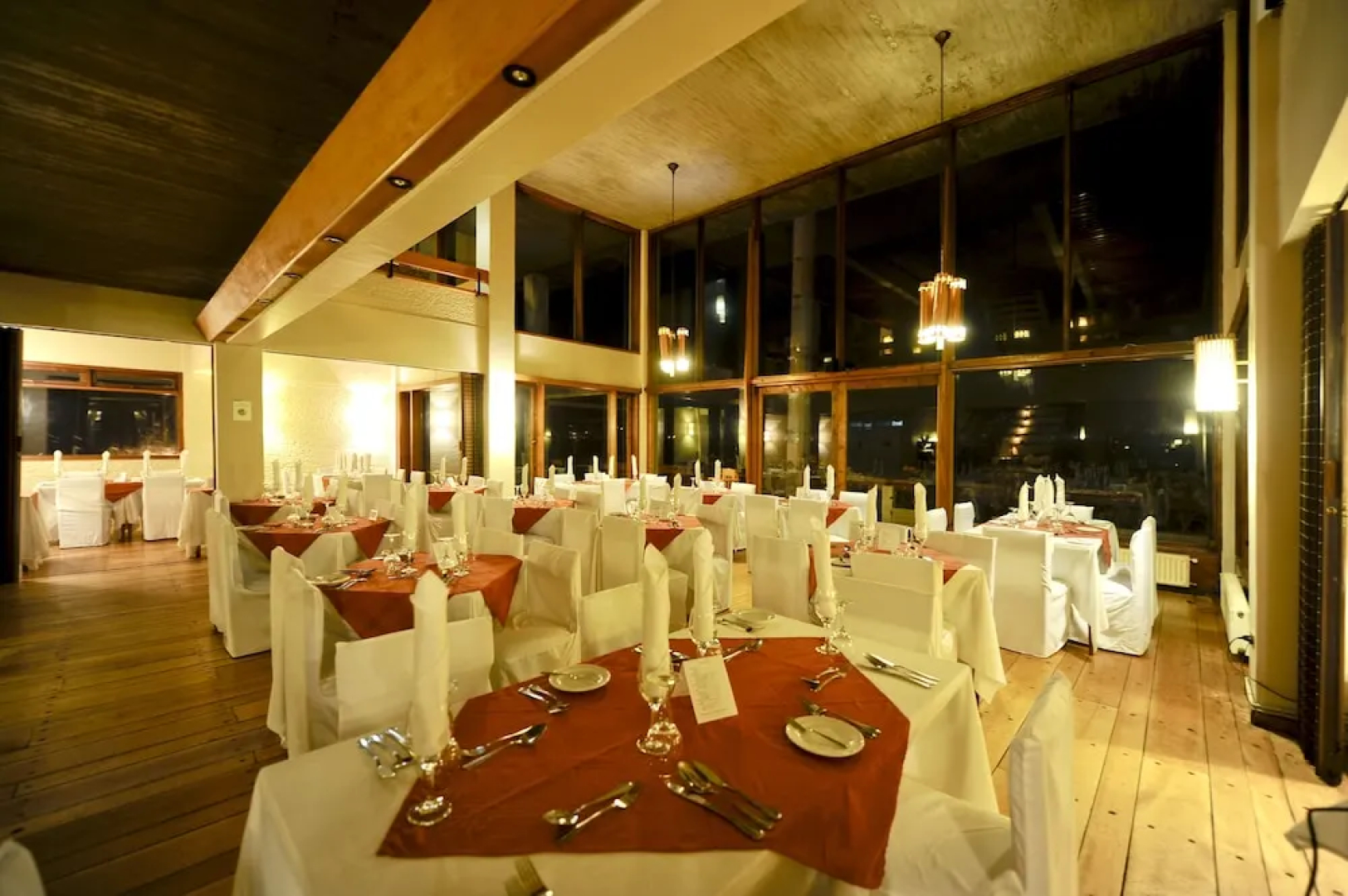 Hotel de Castro