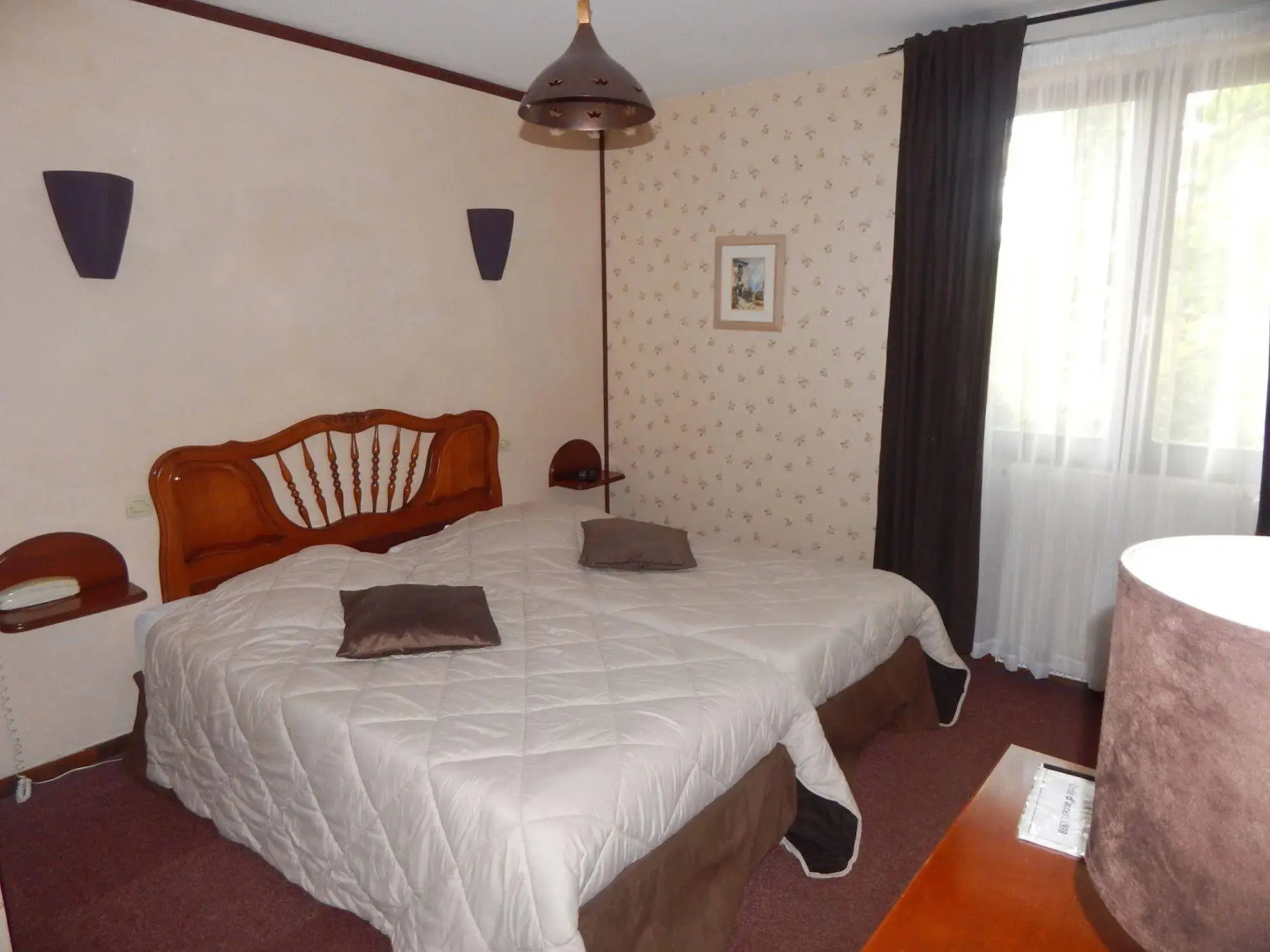 Hotel Restaurant Le Cygne