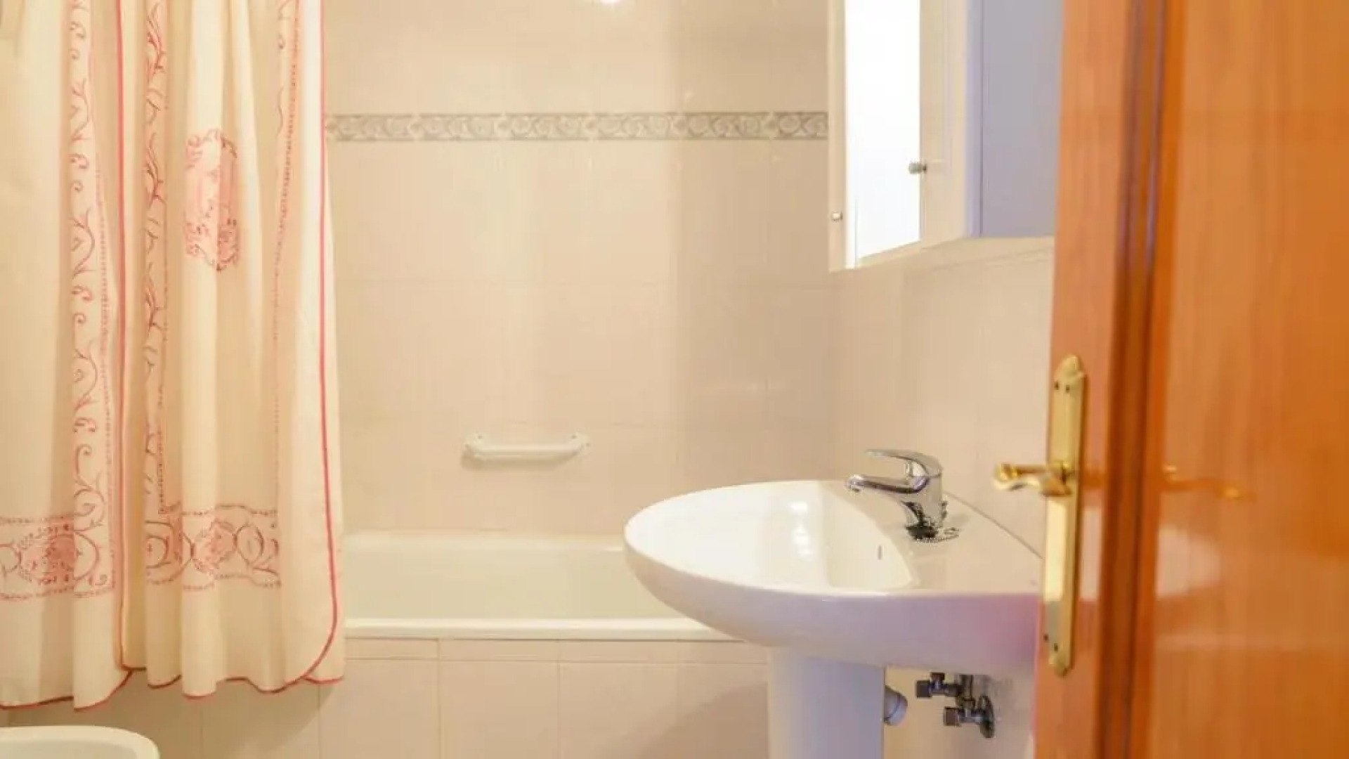 Casa Charnite Competa by Ruralidays