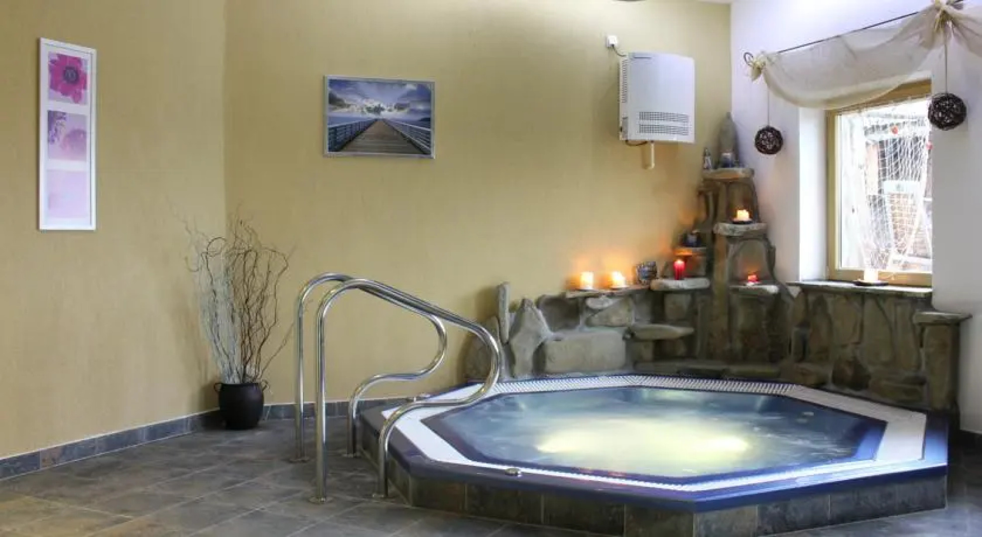 Pensjonat Orawski Dwór