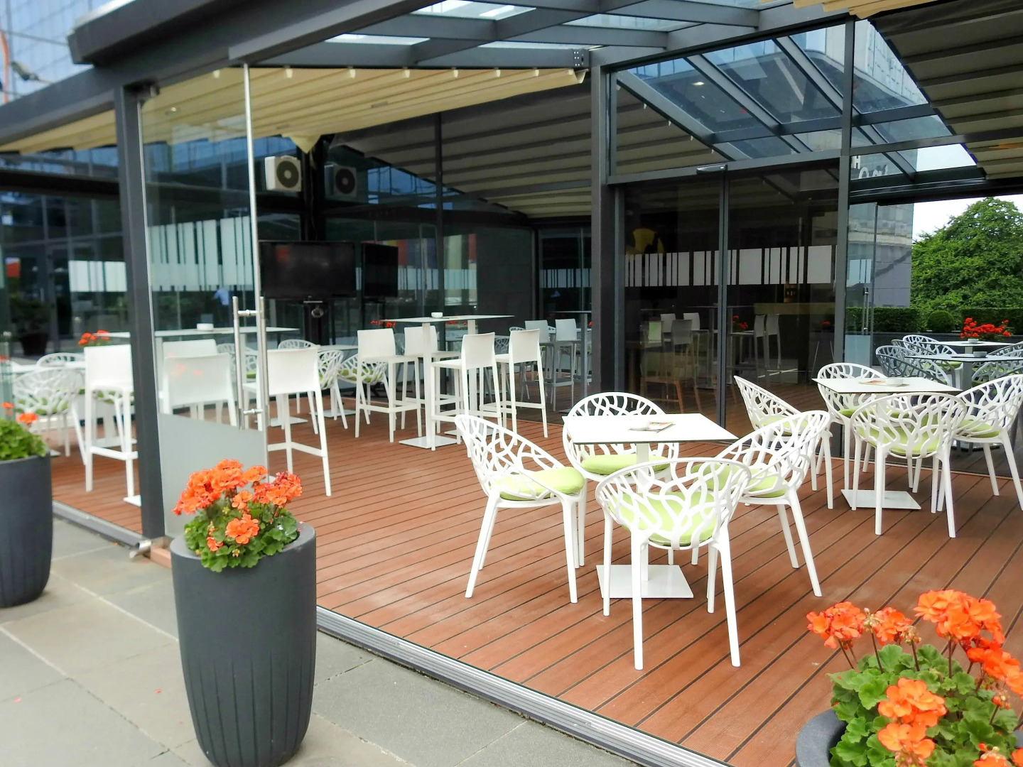 Hotel International by Maistra City Vibes