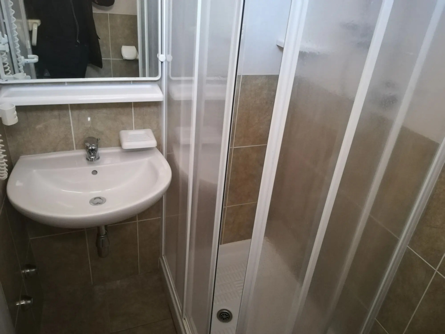 Hotel Astoria Pesaro