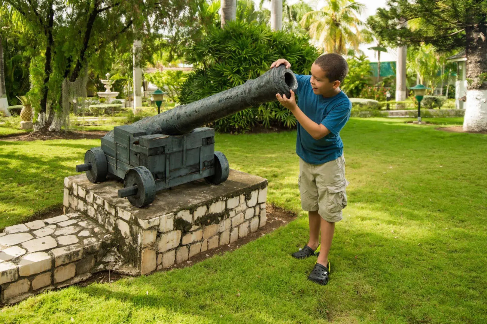 SeaGarden Beach Resort - All Inclusive