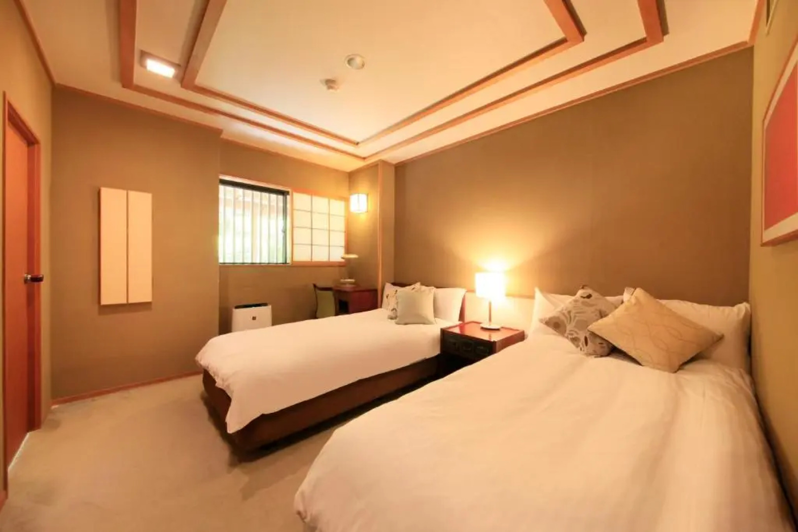 Tsunagi Onsen Shikitei