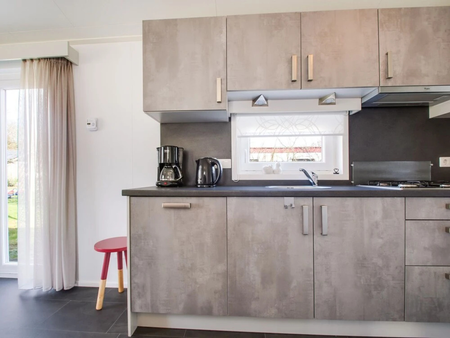 Vibrant Holiday Home in Aalten With Terrace