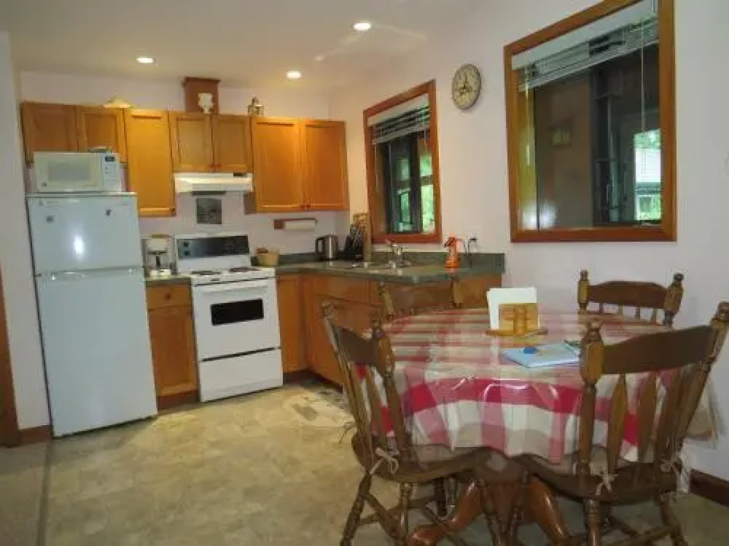 Summerhill Guest House