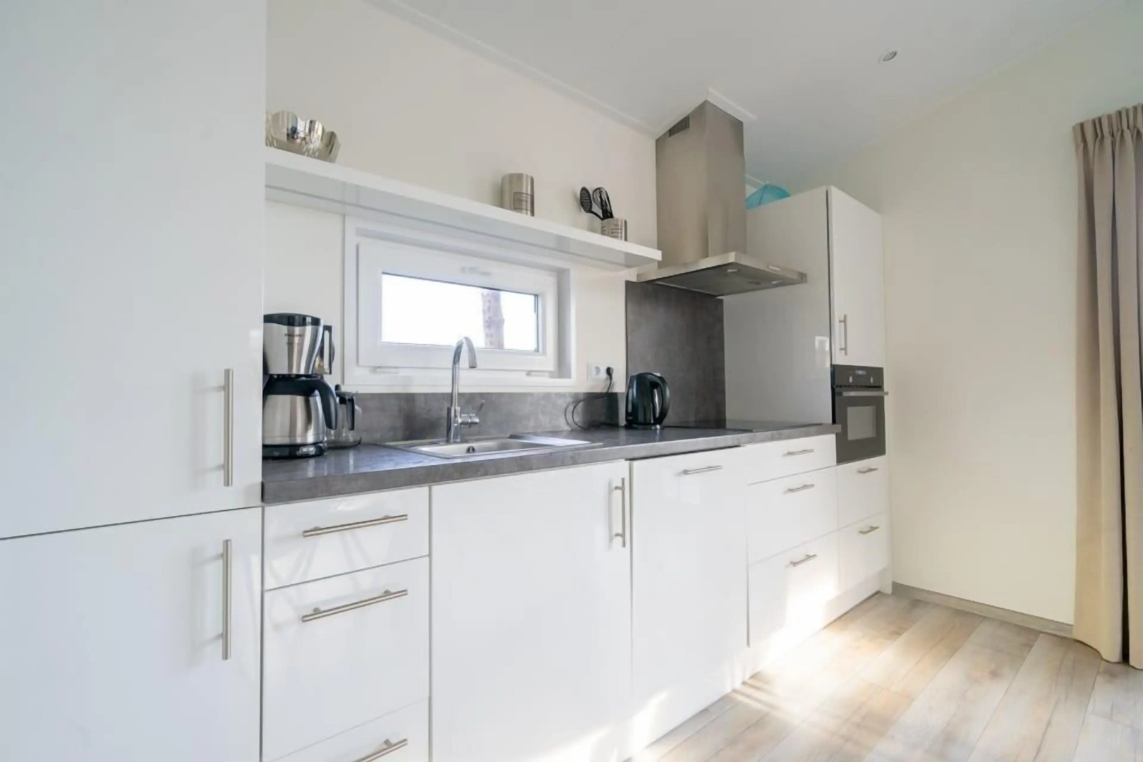 Europarcs de Kraaijenbergse Plassen