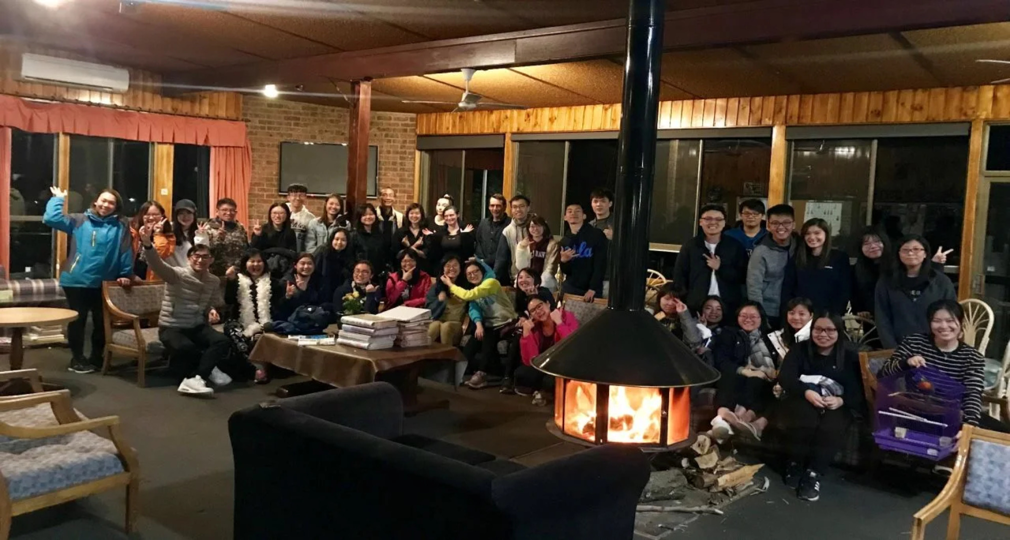 Cooma High Country Motel