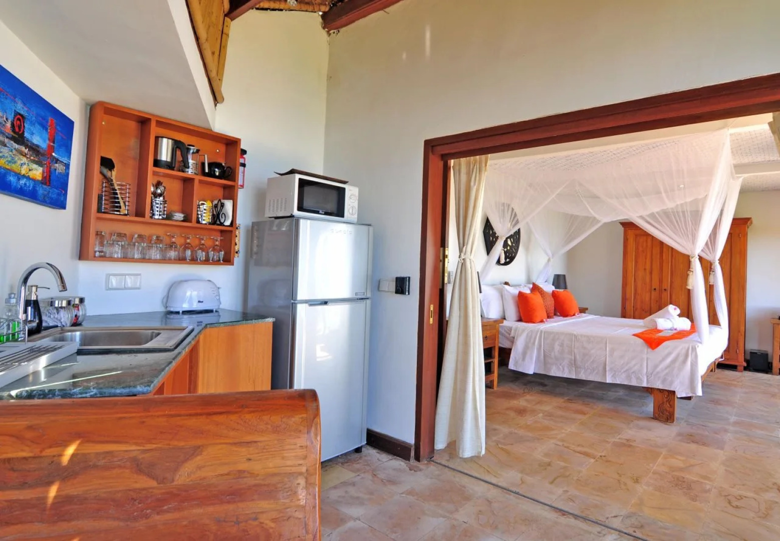 Lembongan Harmony Villas