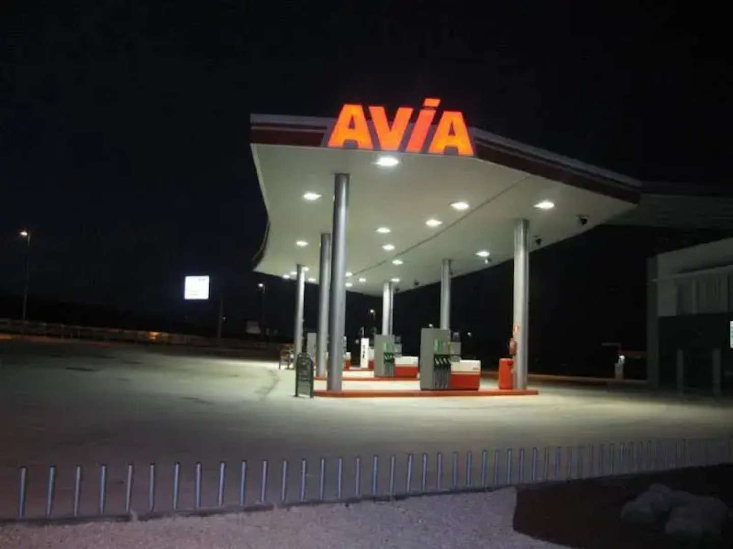 Hotel Villa de los Arcos