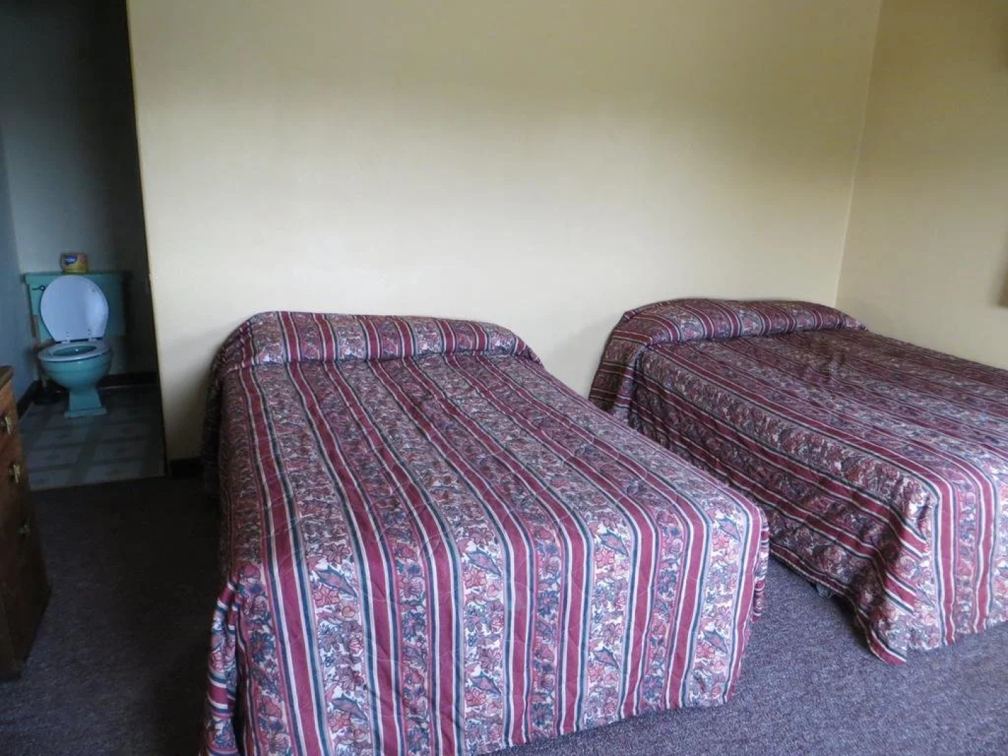 Lincoln Lodge Motel