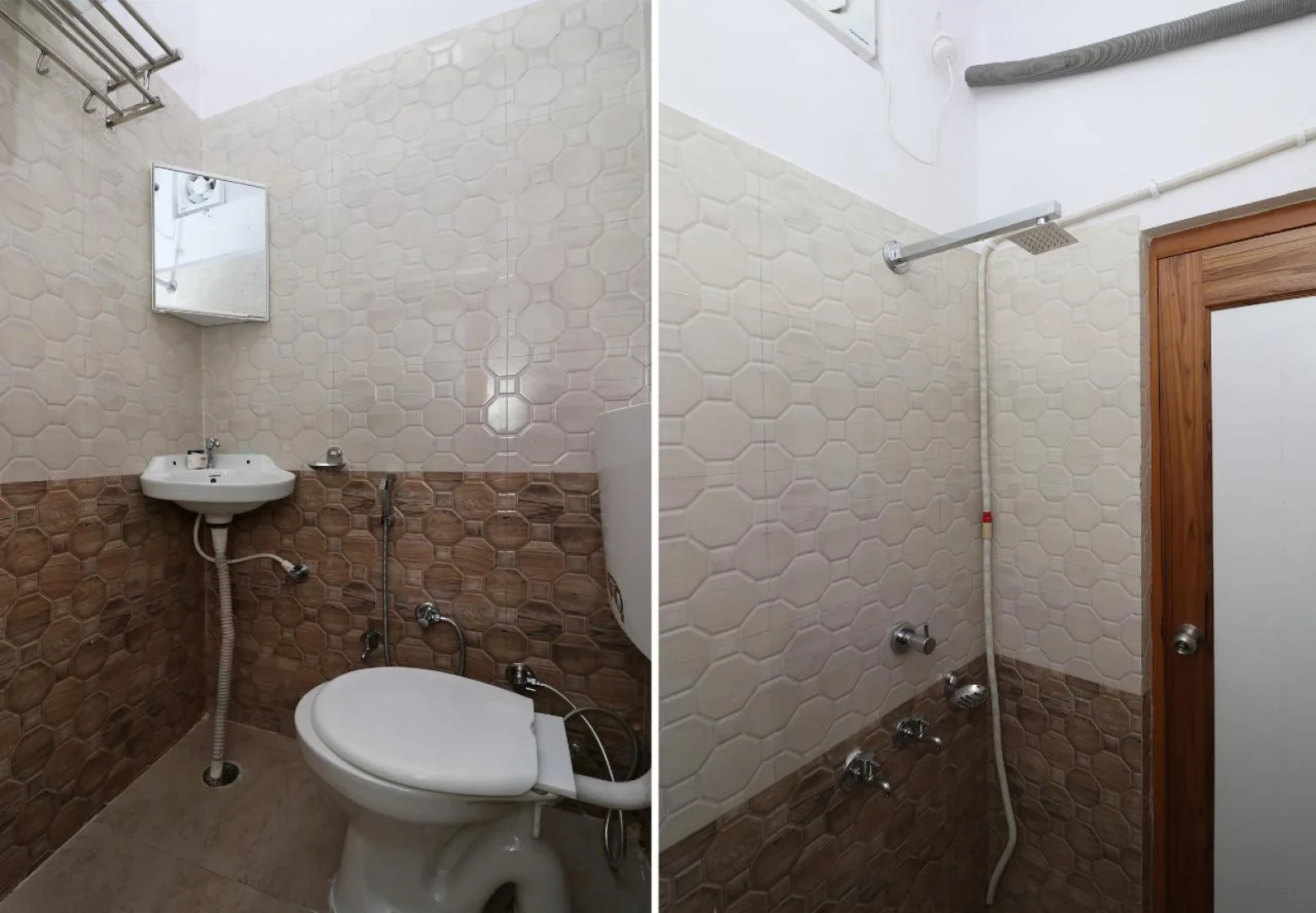 Mv Hotel By OYO Rooms