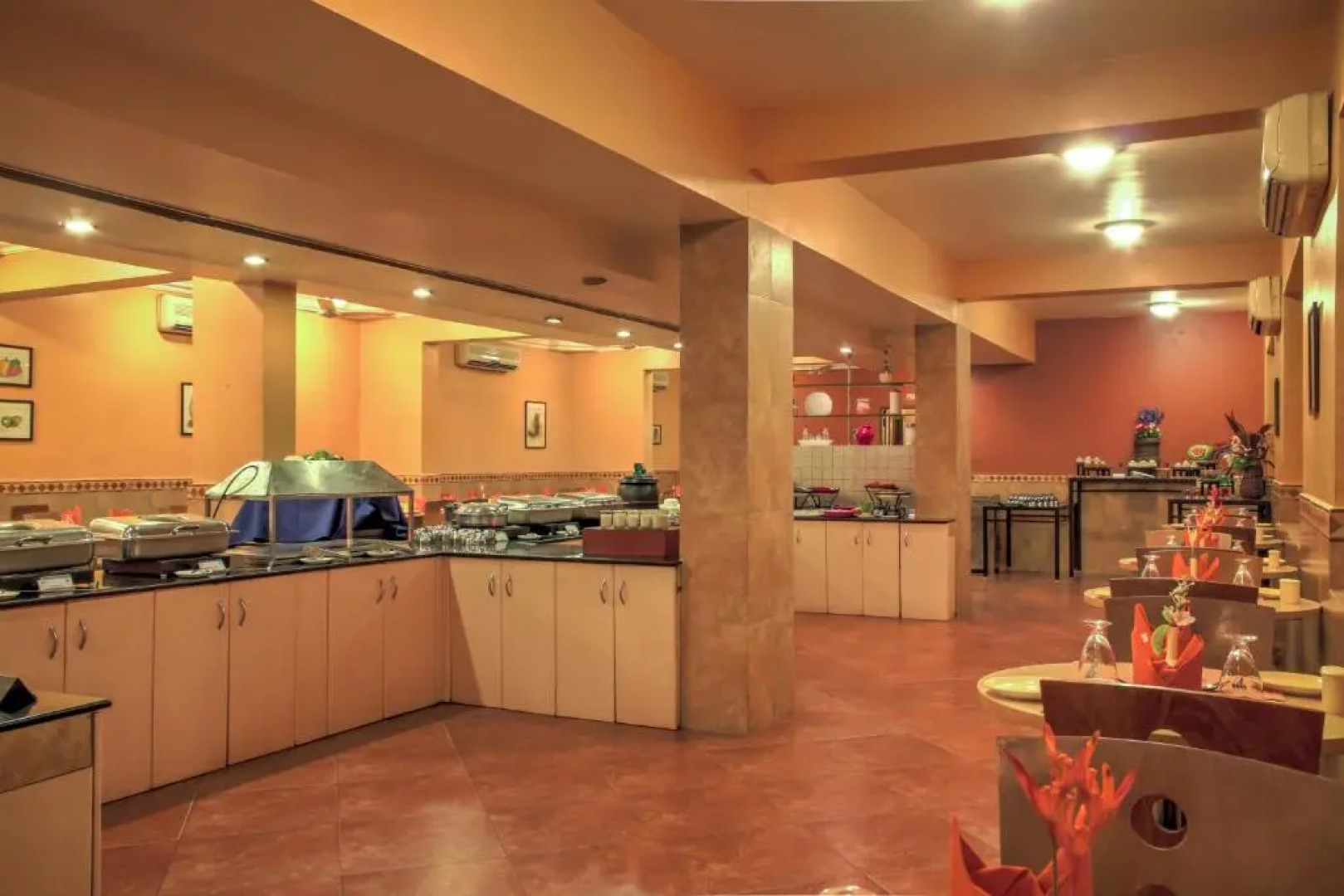 Pride Sun Village Resort & Spa