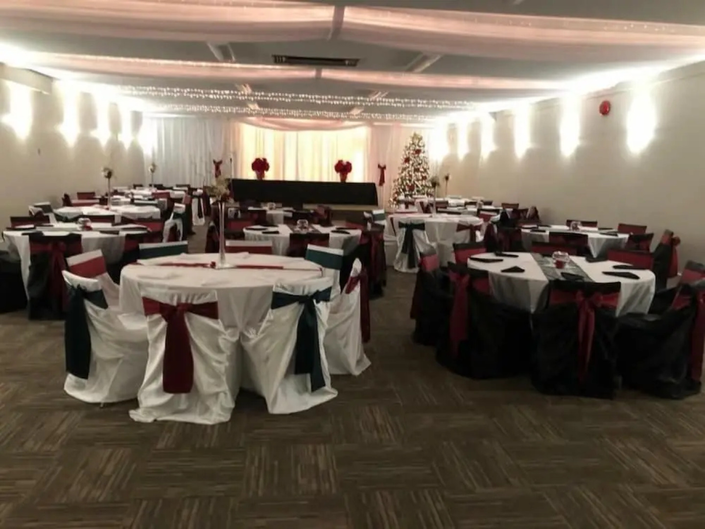 Northwood Plaza Hotel