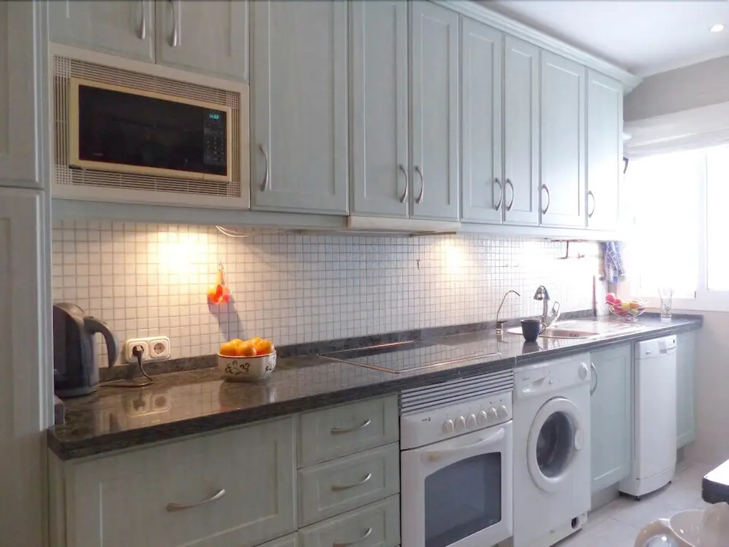 Private Rooftop Pool and Terrace Apartment Ref 87