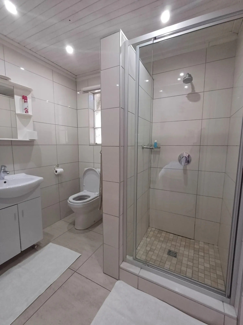 Capbon Guesthouse