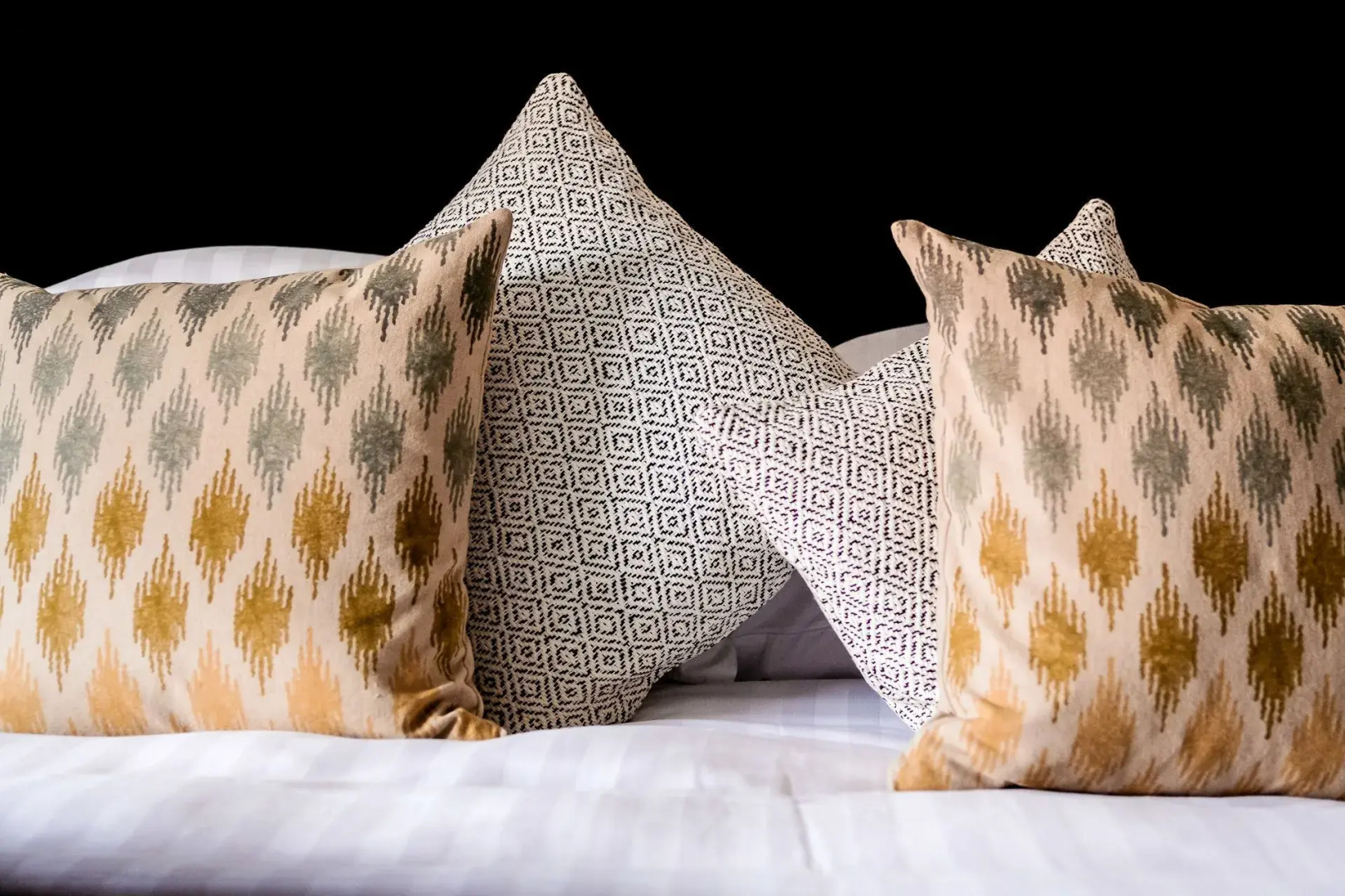 St Johns House Lichfield