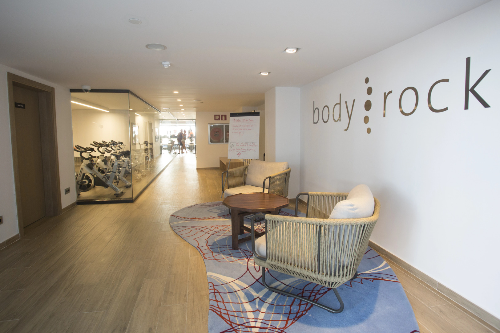 The Site Hotel Ibiza – New Opening 2026