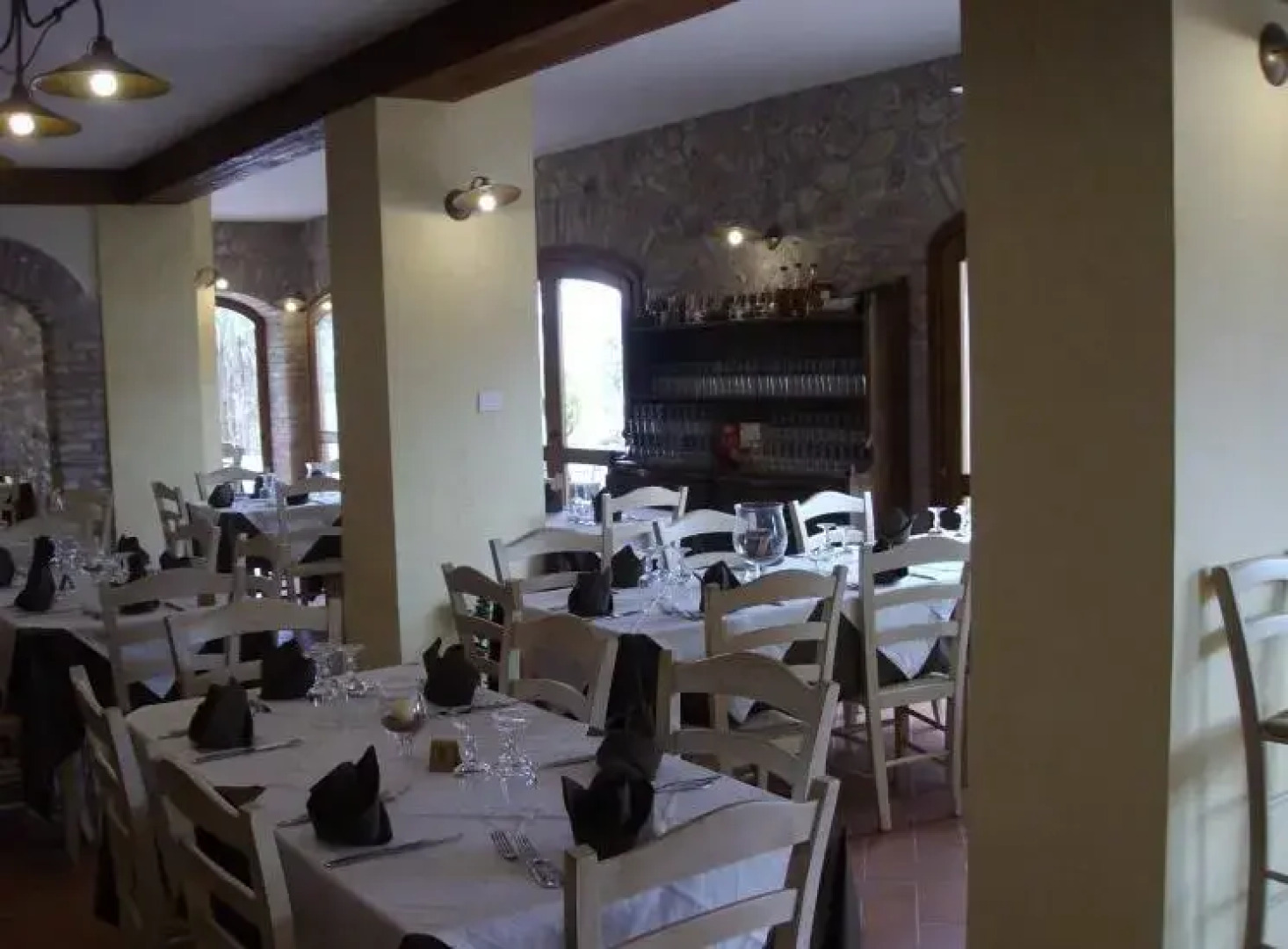 Agriturismo Gliu Greciu