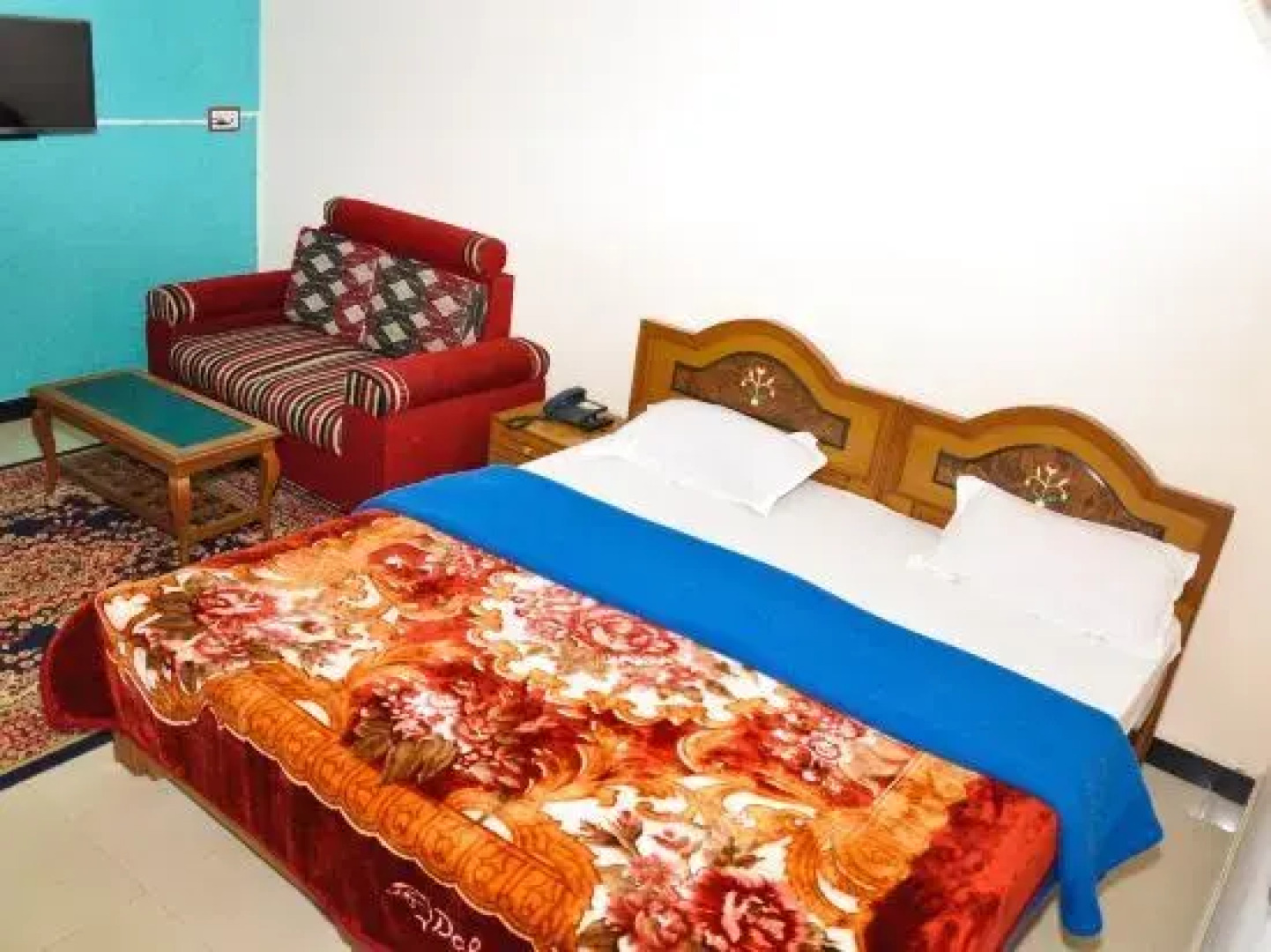 OYO 28641 Vijaya Deepa Guest House