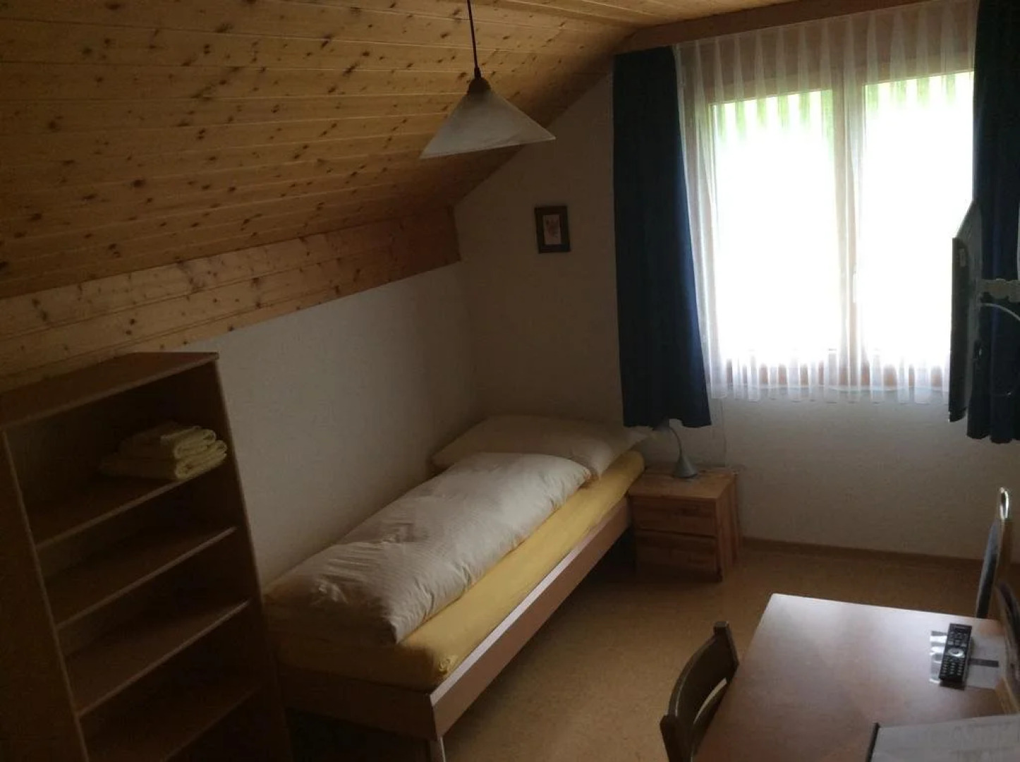 Bed and Breakfast im Entlebuch Hasle