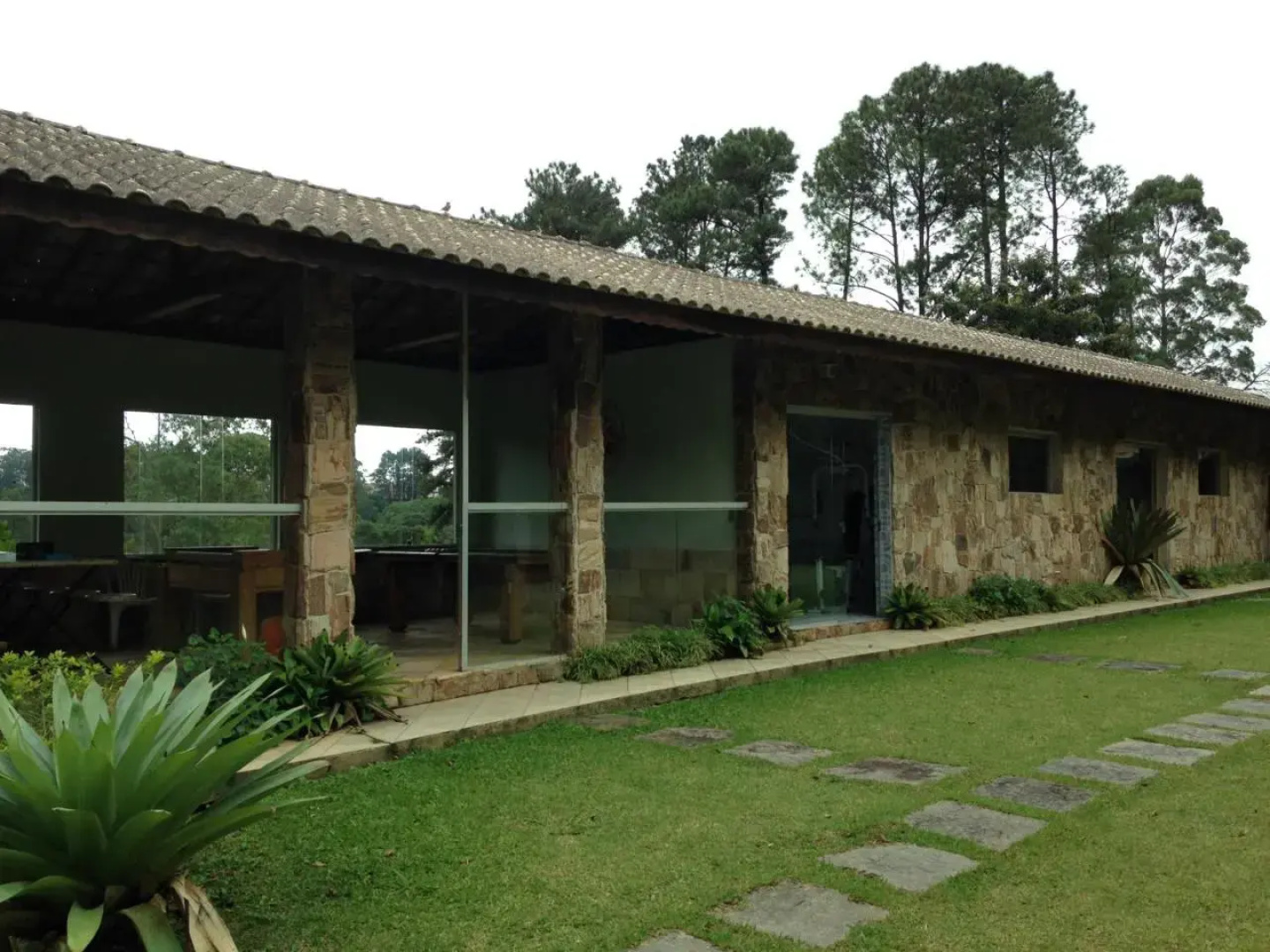Pousada Canto da Coruja